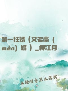 第一狂婿（又名豪門(mén)龍婿 ）